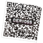 Street sticker by Ciervoss