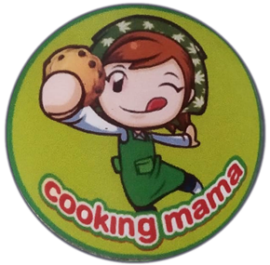 Street sticker by Cooking Mama