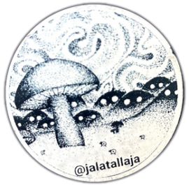 Street sticker by Jalatallaja