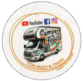 Street sticker by Camper Felice