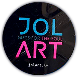 Street sticker by JOLART