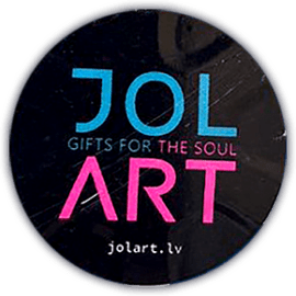 Street sticker by JOLART