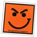 Street sticker by peganitas