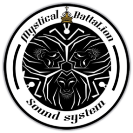 Street sticker by Mystical BattaLion