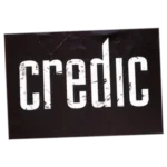 Street sticker by Credic