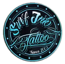 Street sticker by SURF-INK-TATTOO