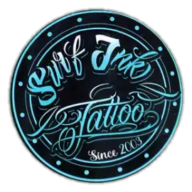 Street sticker by SURF-INK-TATTOO