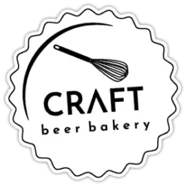 Street sticker by Craft beer bakery