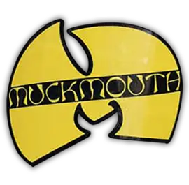 Street sticker by Muckmouth