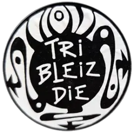 Street sticker by Tri Bleiz Die