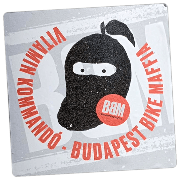 Main Sticker