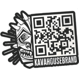 Street sticker by Kava House Brand