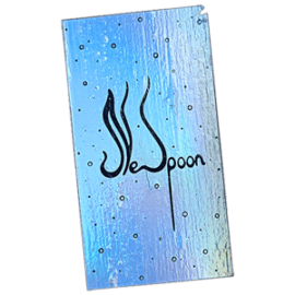 Street sticker by NeSpoon