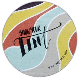 Street sticker by Tint Journal