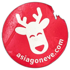 Street sticker by Asiangoneve