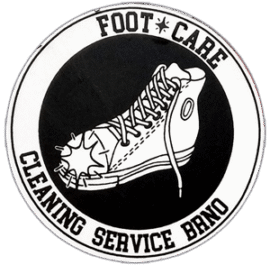 Street sticker by Foot Care