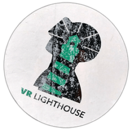 Street sticker by VR Lighthouse