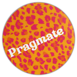 Street sticker by Pragmate