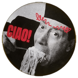 Street sticker by Ciao!