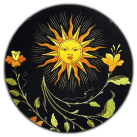 Street sticker by Dharma Maste