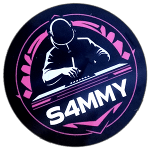 Street sticker by DJ S4mmy