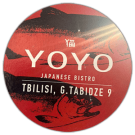 Street sticker by YOYO