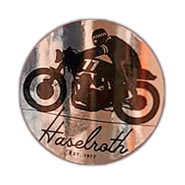 Street sticker by BIKERHOF HASELROTH