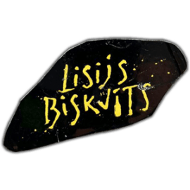 Street sticker by Lisijs Biskvīts