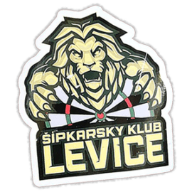 Street sticker by Šípkarsky Klub Levice