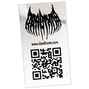 Street sticker by DeadTxMe