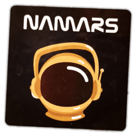 Street sticker by NaMars