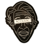 Street sticker by Acoustic