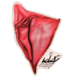 Wanted Stickers
