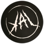 Wanted stickers