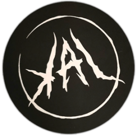 Wanted stickers