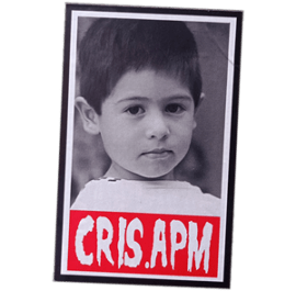 Street sticker by Cris.Apm