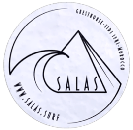 Street sticker by Salas surf
