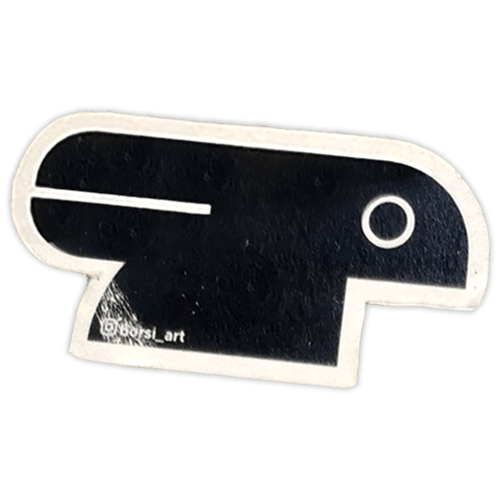 Main Sticker