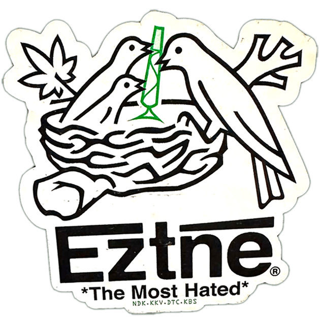 Main Sticker