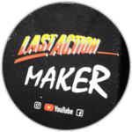 Street sticker by Last Action Maker