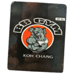 Street sticker by BB Gym