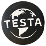 Street sticker by Testa
