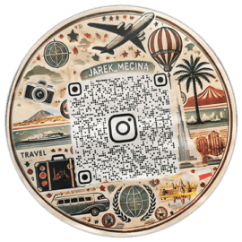 Street sticker by JAREK MECINA
