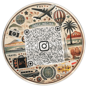 Street sticker by JAREK MECINA