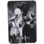 Street sticker by REINWERTH