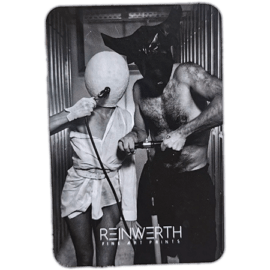 Street sticker by REINWERTH