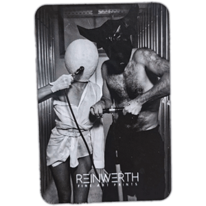 Street sticker by REINWERTH