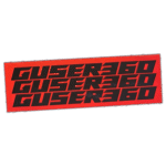 Street sticker by Guser360