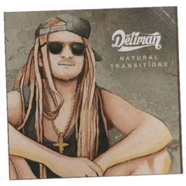 Street sticker by Deliman