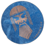 Street sticker by Labietis